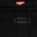 Bluză pentru bărbați PROSTO Hoodie Abox black 6