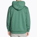 Bluză pentru bărbați PROSTO Hoodie Abox green 2