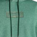 Bluză pentru bărbați PROSTO Hoodie Abox green 3