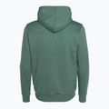 Bluză pentru bărbați PROSTO Hoodie Abox green 5