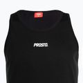 Tricou pentru bărbați PROSTO Top Triztix negru 3