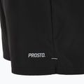 Pantaloni scurți de baie pentru bărbați PROSTO Basy black 4