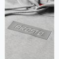 Bluză pentru bărbați PROSTO Hoodie Abox gray 7