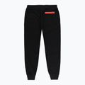 Pantaloni pentru bărbați PROSTO Track Laviss black 2
