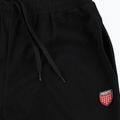 Pantaloni pentru bărbați PROSTO Track Laviss black 3