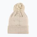 Căciulă pentru bărbați PROSTO Dirst beige 2