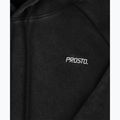 Hanorac pentru bărbați  PROSTO Hoodie Skizzle black 3