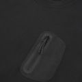 Tricou pentru bărbați PROSTO Poxy black 3