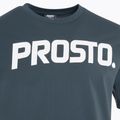 Tricou pentru bărbați PROSTO Starr navy 3