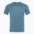 Tricou pentru bărbați PROSTO Rodd blue