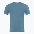 Tricou pentru bărbați PROSTO Rodd blue 2