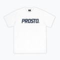 Tricou pentru bărbați PROSTO Pixel white