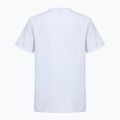 Tricou pentru bărbați PROSTO Traz white 2