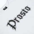 Tricou pentru bărbați PROSTO Traz white 3