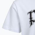 Tricou pentru bărbați PROSTO Traz white 4