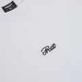 Tricou pentru bărbați PROSTO Essential white 3
