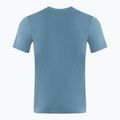 Tricou pentru bărbați PROSTO Essential blue 2