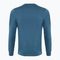 Tricou pentru bărbați PROSTO Lias blue 2