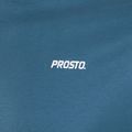 Tricou pentru bărbați PROSTO Lias blue 3