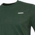 Tricou pentru bărbați PROSTO Lias green 3