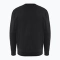 Bluză pentru bărbați PROSTO Crewneck Base black 2