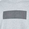 Bluză pentru bărbați PROSTO Crewneck Cameleo gray 3