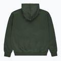 Hanorac pentru bărbați  PROSTO Hoodie College 99 green 2