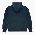 Hanorac pentru bărbați  PROSTO Hoodie College 99 navy 2