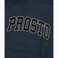 Hanorac pentru bărbați  PROSTO Hoodie College 99 navy 3