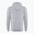 Hanorac pentru bărbați PROSTO Hoodie Sweer gray 2