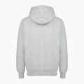 Hanorac pentru bărbați PROSTO Hoodie Aiz gray 2