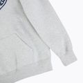 Hanorac pentru bărbați PROSTO Hoodie Aiz gray 4