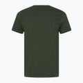 Tricou pentru bărbați PROSTO Basic 3Pack multicolor 3
