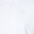 Tricou polo pentru bărbați PROSTO Polo Lior white 3