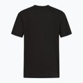 Tricou pentru bărbați  PROSTO Base black 2