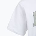 Tricou pentru bărbați  PROSTO College white 4