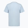 Tricou pentru bărbați  PROSTO College light blue 2