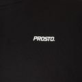 Tricou pentru bărbați PROSTO Luck black 4