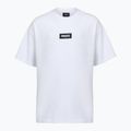 Tricou pentru bărbați PROSTO Box white