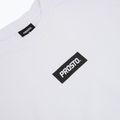 Tricou pentru bărbați PROSTO Box white 3