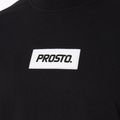 Tricou pentru bărbați PROSTO Box black 3