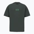 Tricou pentru bărbați PROSTO Box 2.0 green