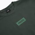 Tricou pentru bărbați PROSTO Box 2.0 green 3