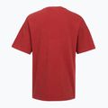 Tricou pentru bărbați PROSTO Bull red 2
