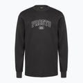 Longsleeve pentru bărbați PROSTO Trex black