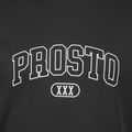 Longsleeve pentru bărbați PROSTO Trex black 3