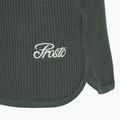 Pantaloni pentru bărbați  PROSTO Waffle green 5