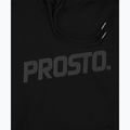 Hanorac pentru bărbați  PROSTO Matched Hoodie black 3