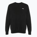 Bluză pentru bărbați PROSTO Crewneck Basic black