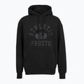 Hanorac pentru bărbați PROSTO Athletic99 Hoodie black